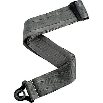 D'Addario Auto Lock Nylon Guitar Strap