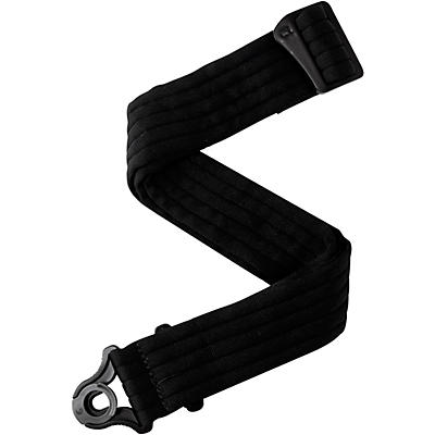 D'Addario Auto Lock Padded Guitar Strap