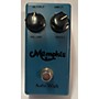 Used Memphis Auto Wah Effect Pedal