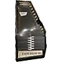 Used Oscar Schmidt Autoharp Model 12A Autoharp Black