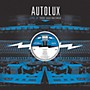 ALLIANCE Autolux - Live At Third Man Records