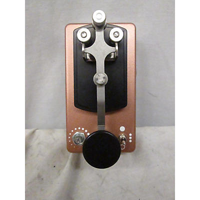 CopperSound Pedals Autostutter & Killswitch Pedal