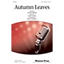 Shawnee Press Autumn Leaves SSA A Cappella arranged by Ryan O'Connell
