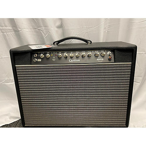 Quilter Labs Av200 Guitar Combo Amp