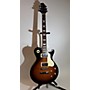 Used Greg Bennett Design by Samick Av3 Solid Body Electric Guitar Sunburst