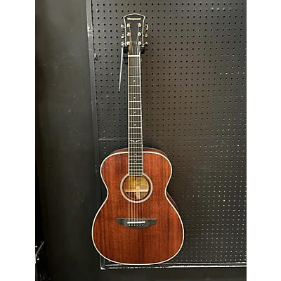 Orangewood Ava Acoustic Guitar