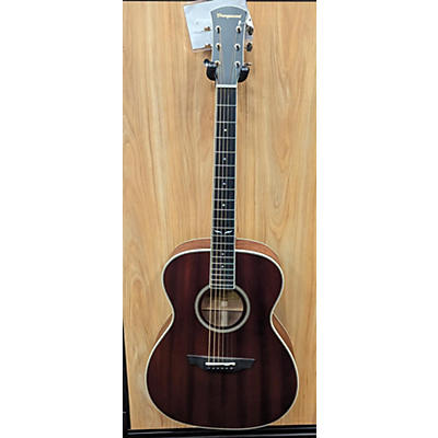 Orangewood Ava M Acoustic Guitar
