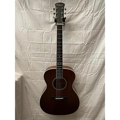 Orangewood Ava M Acoustic Guitar