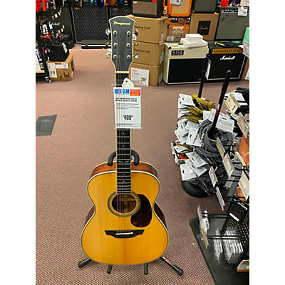 Orangewood Ava Ts Acoustic Guitar