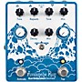 Open-Box EarthQuaker Devices Avalanche Run V2 Reverb/Delay Effects Pedal Condition 2 - Blemished  197881071363