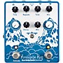 Open-Box EarthQuaker Devices Avalanche Run V2 Reverb/Delay Effects Pedal Condition 2 - Blemished 197881332518