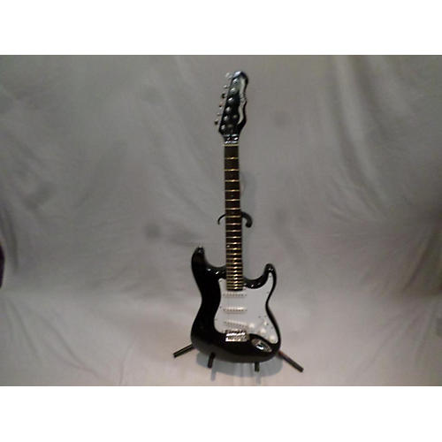 Avalanche Solid Body Electric Guitar
