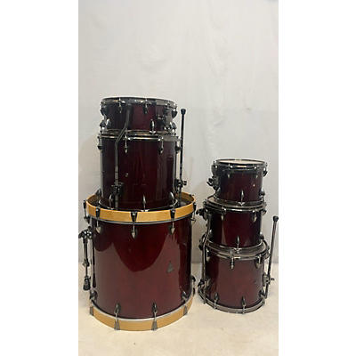 Orange County Drum & Percussion Avalon Series Drum Kit