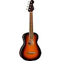 Fender Avalon Tenor Ukulele - Surf Green2-Color Sunburst