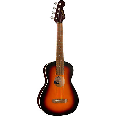 Fender Avalon Tenor Ukulele -