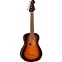 Fender Avalon Tenor Ukulele - 2-Color Sunburst
