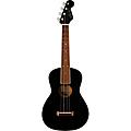 Fender Avalon Tenor Ukulele - Surf GreenBlack