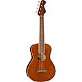 Fender Avalon Tenor Ukulele - Surf GreenNatural