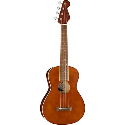 Fender Avalon Tenor Ukulele -