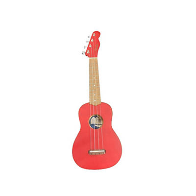 Fender Avalon Ukulele