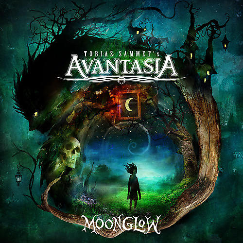 Avantasia - Moonglow