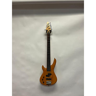 Aria Avante Series LH Electric Bass Guitar