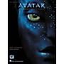 Hal Leonard Avatar - Music From The Motion Picture Soundtrack For Easy Piano Solo