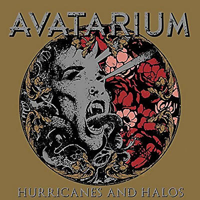 Avatarium - Hurricanes & Halos