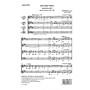 Editio Musica Budapest Ave Maria Stella SATB Composed by Lajos Bárdos