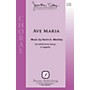 PAVANE Ave Maria (The Jonathan Talberg Choral Series) SSAATTBB A Cappella composed by Kevin A. Memley
