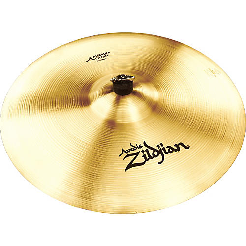 Avedis Medium Crash Cymbal 20 inch