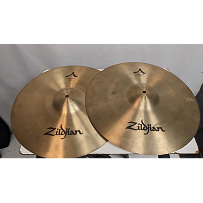 Zildjian Avedis Symphonic French Tone Pair Cymbal