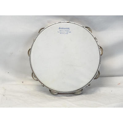 Ludwig Avedis Tambourine