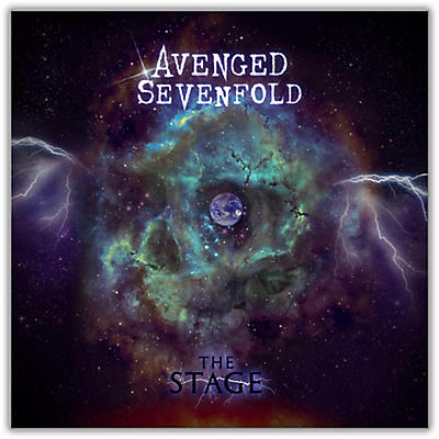 Avenged Sevenfold - The Stage [2LP]