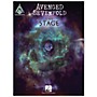 Hal Leonard Avenged Sevenfold - The Stage Guitar Tab Songbook