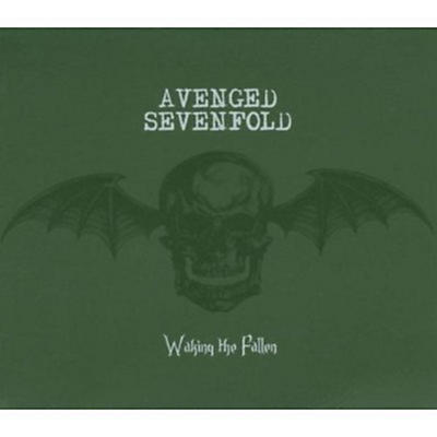 Avenged Sevenfold - Waking the Fallen (CD)