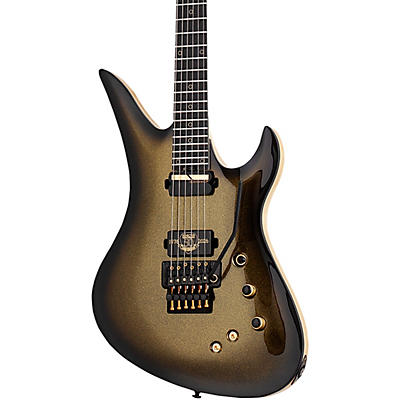 Schecter Guitar Research Avenger FR-S 50th Anniversary Electric Guitar -