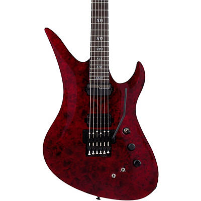 Schecter Guitar Research Avenger FR-S Apocalypse Electric Guitar