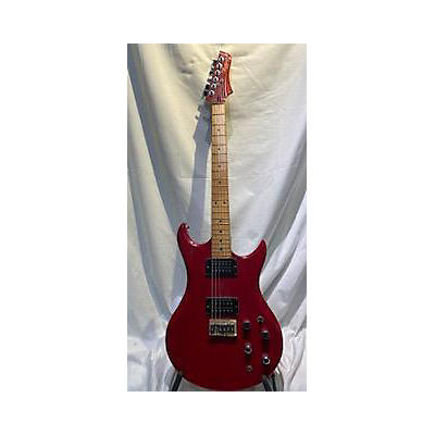 Vantage Avenger Solid Body Electric Guitar