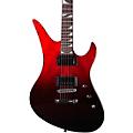 Schecter Guitar Research Avenger Standard Electric Guitar Blood BurstBlood Burst