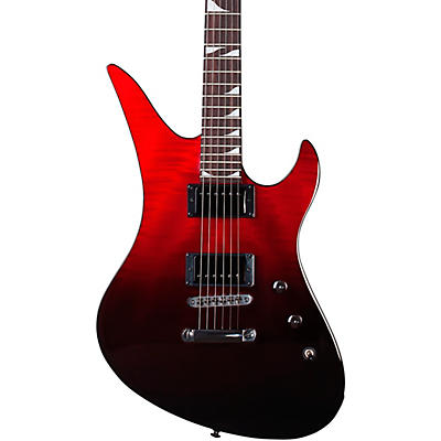 Schecter Guitar Research Avenger Standard Electric Guitar