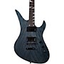 Schecter Guitar Research Avenger Standard Electric Guitar Charcoal Satin