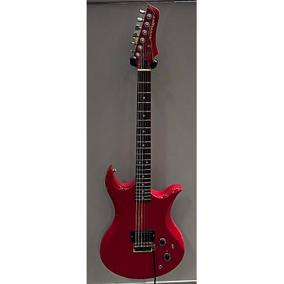 Vantage Avenger X77 Solid Body Electric Guitar