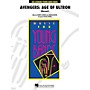 Hal Leonard Avengers: Age of Ultron (Heroes) - Young Concert Band Series Level 3 arranged by Michael Brown