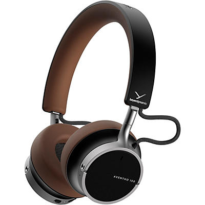 beyerdynamic Aventho 100 Wireless on-ear headphones with ANC