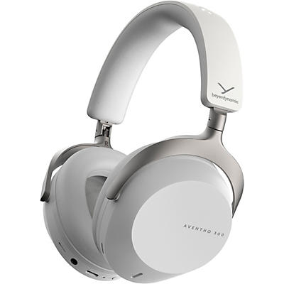 beyerdynamic Aventho 300 Wireless Closed-Back Headphones -
