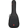 Road Runner Avenue II Acoustic Guitar Gig Bag - Black
