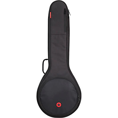 Road Runner Avenue II Banjo Gig Bag