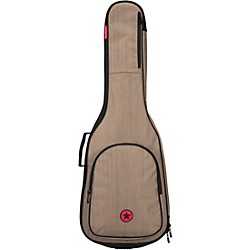 Avenue Series Acoustic Guitar Gig Bag Brown