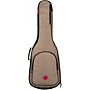 Road Runner Avenue Series Acoustic Guitar Gig Bag Brown